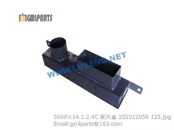 ,252912059 500KV.14.1.2.4C box