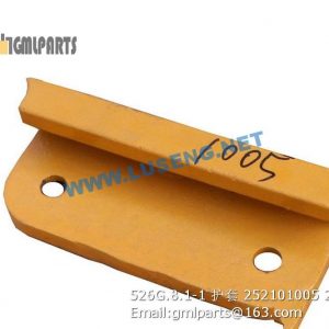 ,252101005 526G.8.1-1 Protection Sleeve