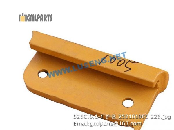 ,252101005 526G.8.1-1 Protection Sleeve