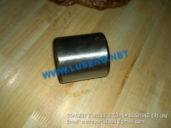 55A0287 SLEEVE LIUGONG SPARE PARTS clg816 wheel loader - Image 2