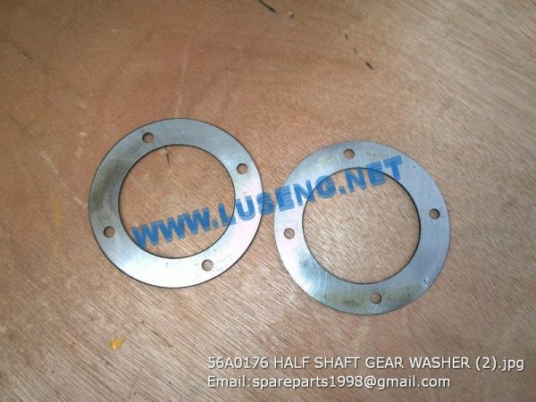 LIUGONG SPARE PARTS,56A0176,WEAR WASHER,56A0176 WEAR WASHER LIUGONG SPARE PARTS LIUGONG CLG835