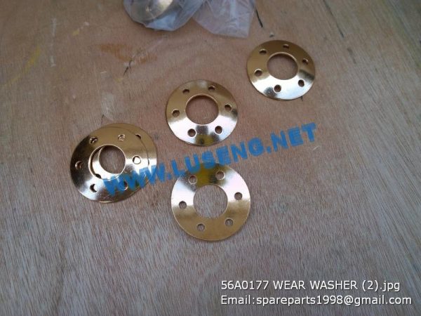 LIUGONG SPARE PARTS,56A0177,BEVEL GEAR SHIM,56A0177 BEVEL GEAR SHIM LIUGONG SPARE PARTS CLG835