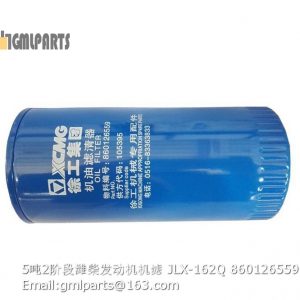 ,860126559 JLX-162Q OIL FILTER