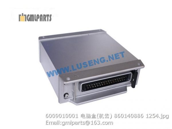 ,6009010001 ECU 860140886