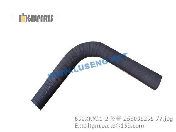 ,253005295 600KNW.1-2 HOSE