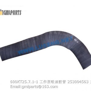 ,253004563 600KT25.7.1-1 HOSE