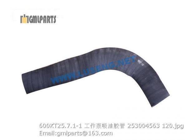 ,253004563 600KT25.7.1-1 HOSE