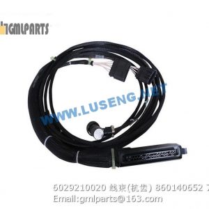 ,6029210020 HARNESS 860140652