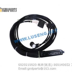 ,6029210020 HARNESS 860140652