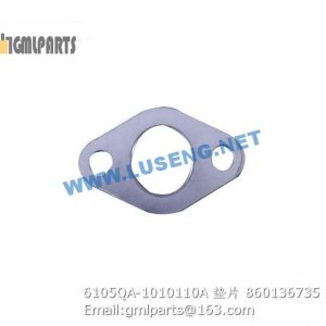 ,860136735 6105QA-1010110A GASKET