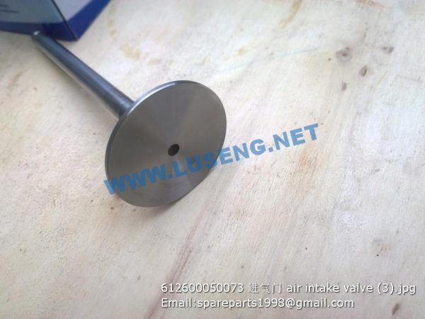 612600050073 air intake valve - Image 2
