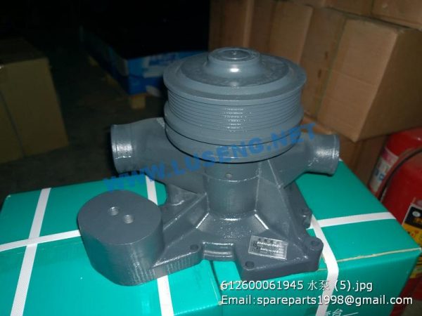 ,612600061945 WEICHAI WATER PUMP