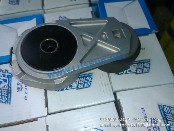 612600062100 TENSIONER WEICHAI SPARE PARTS - Image 2