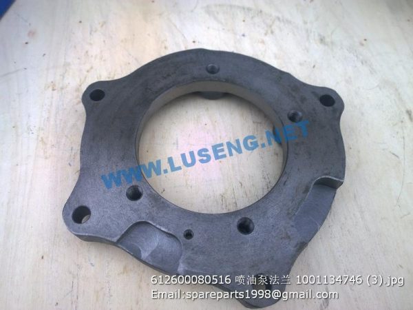 612600080516 1001134746 injection pump flange - Image 2
