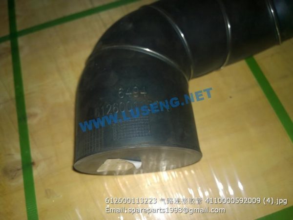 612600113223 4110000592009 Hose - Image 2