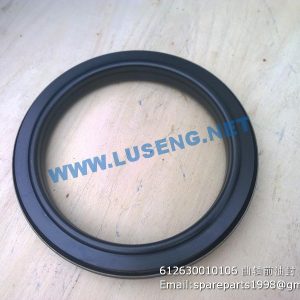 ,612630010106 oil seal of crankshaft front