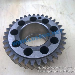 ,612630020006 Crank gear weichai