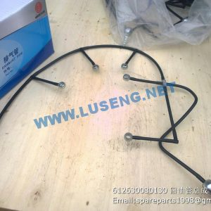 ,612630080130 oil pipe