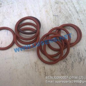 ,612630090007 O-RING