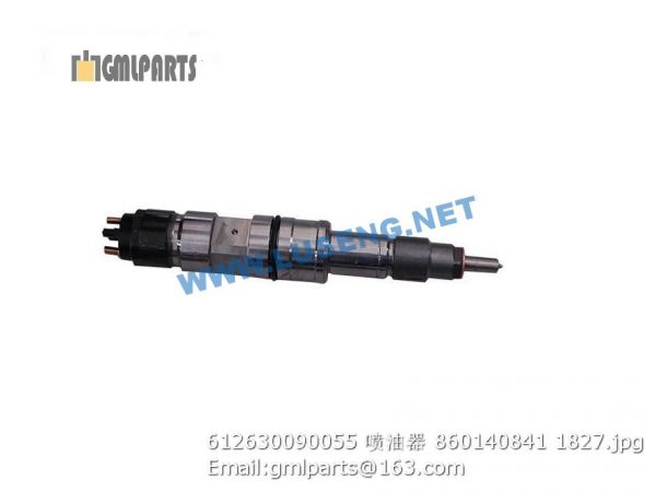 ,612630090055 Fuel Injector 860140841