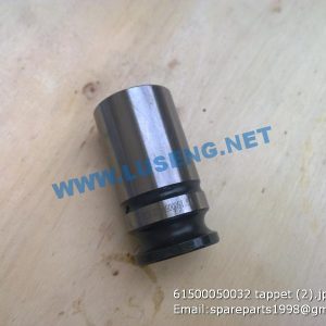 ,61500050032 tappet weichai