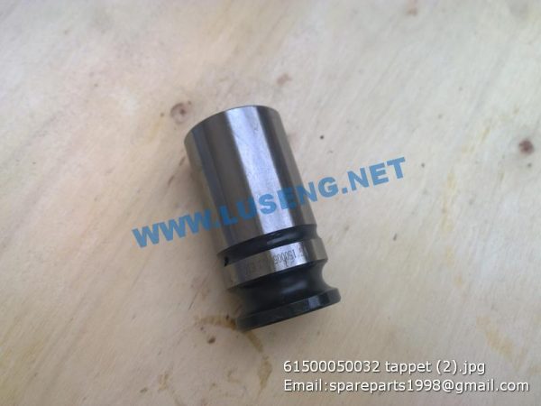 ,61500050032 tappet weichai