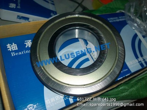 6317ZZ bearing - Image 3