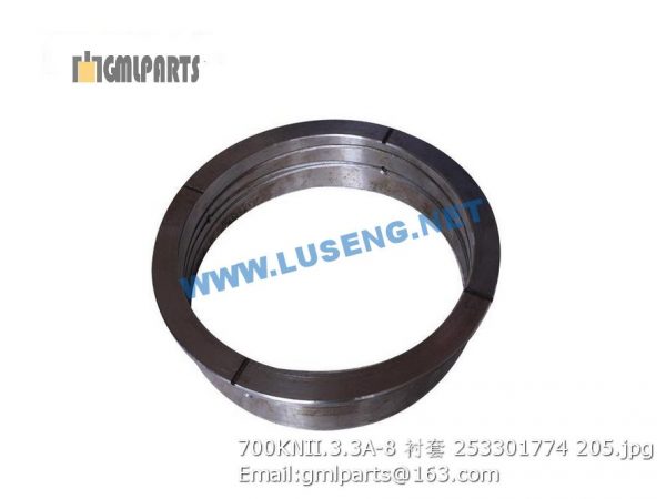 ,253301774 700KNII.3.3A-8 BUSHING