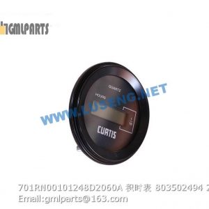 ,803502494 701RN00101248D2060A HOUR METER