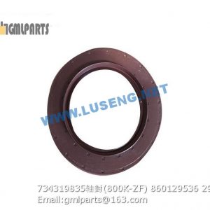 ,860129536 734319835 OIL SEAL LW800K