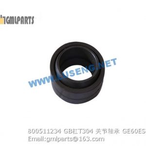 ,800511234 GB/T304 BEARING GE60ES