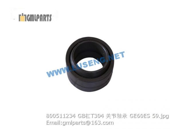 ,800511234 GB/T304 BEARING GE60ES