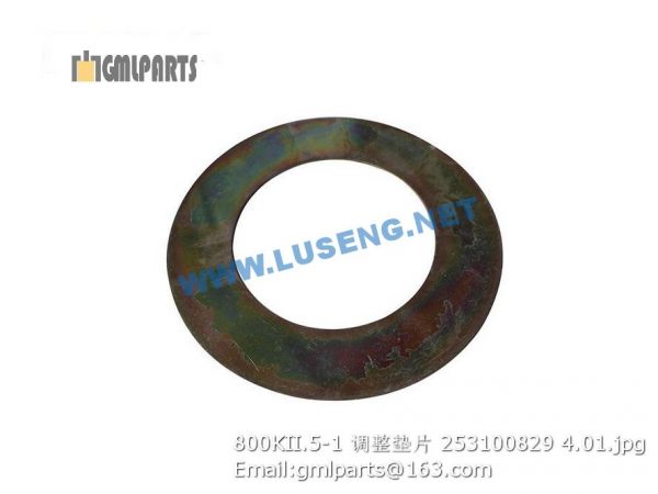 ,253100829 800KII.5-1 GASKET