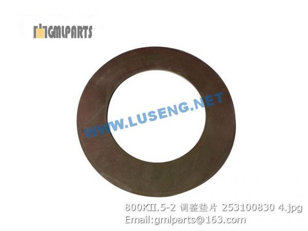 ,253100830 800KII.5-2 GASKET