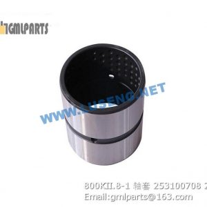 ,253100708 800KII.8-1 BUSHING