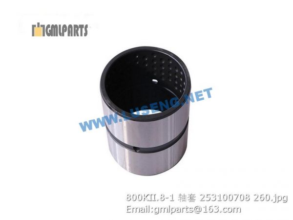 ,253100708 800KII.8-1 BUSHING