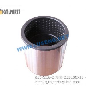 ,253100717 800KII.8-2 BUSHING