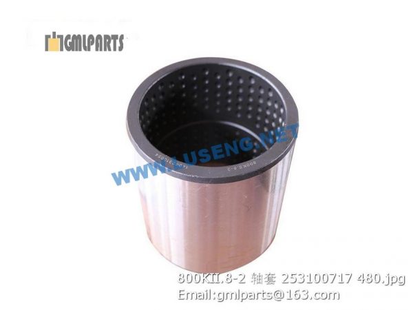 ,253100717 800KII.8-2 BUSHING