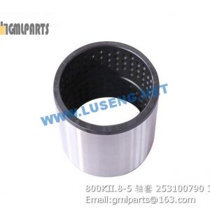 ,253100790 800KII.8-5 BUSHING