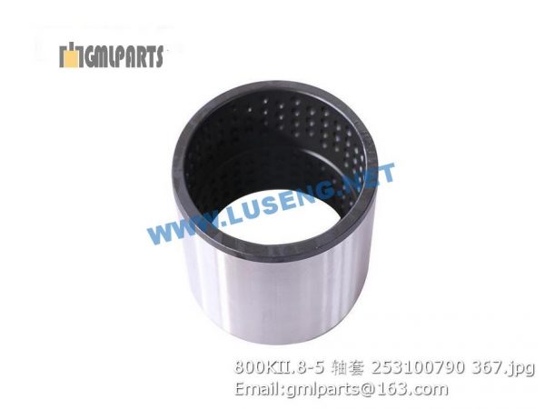 ,253100790 800KII.8-5 BUSHING