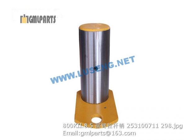,253100711 800KII.8.5 PIN