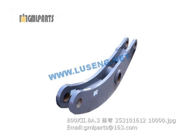 ,253101612 800KII.8A.3 ROCKER ARM