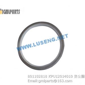 ,801102818 KPU12014010 Seal Dust