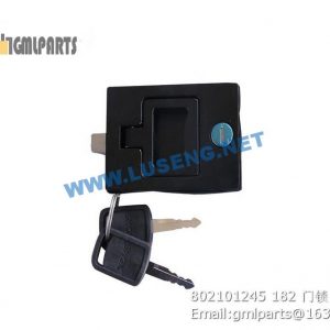 ,802101245 182 LOCK lw300 lw500