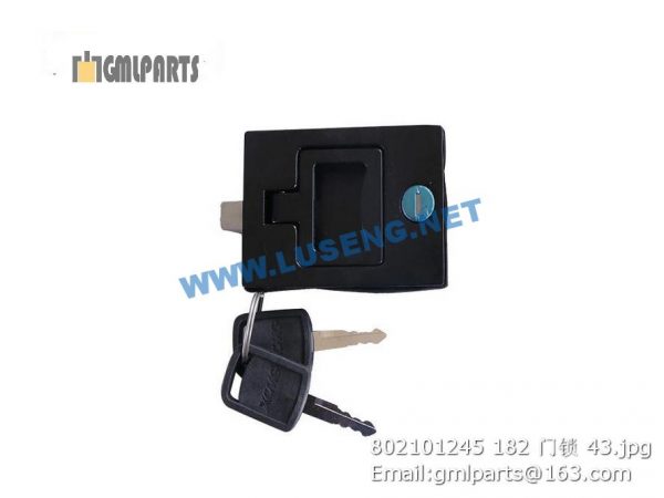,802101245 182 LOCK lw300 lw500