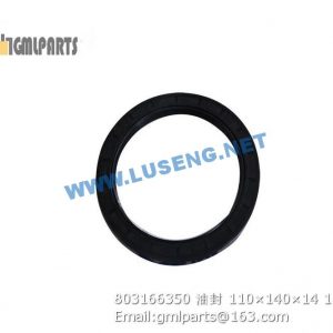 ,803166350 OIL SEAL 110×140×14