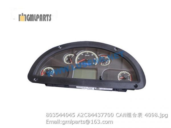 ,803544045 A2C84437700 INSTRUMENT