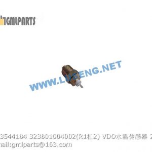 ,803544184 323801004002 R1/2 VDO WATER TEMPERATURE SENSOR