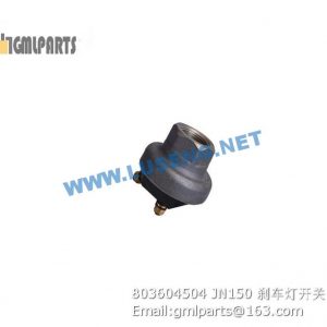 ,803604504 JN150 Brake Light Switch