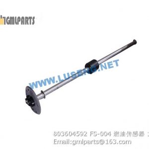 ,803604592 FS-004 FUEL SENSOR